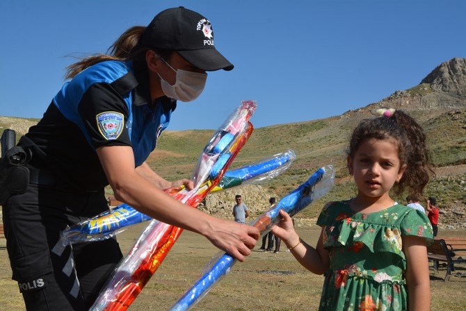 Çocuk şenliği 11
