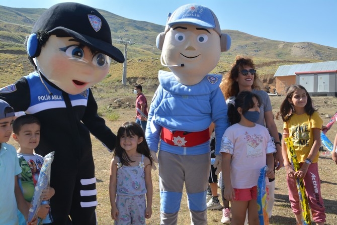 Çocuk şenliği 12