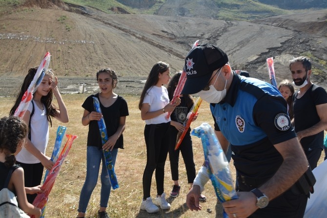 Çocuk şenliği 13
