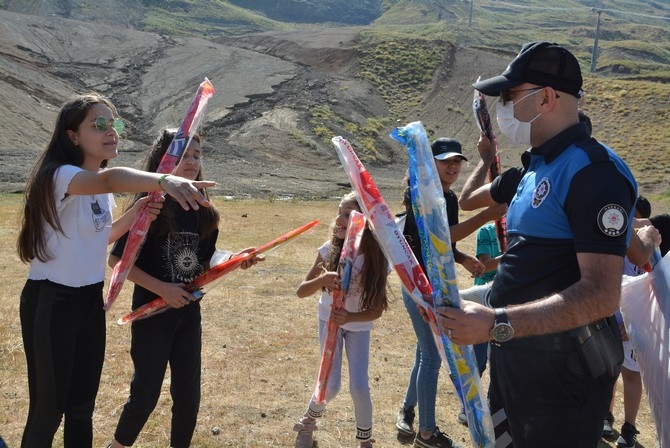 Çocuk şenliği 14