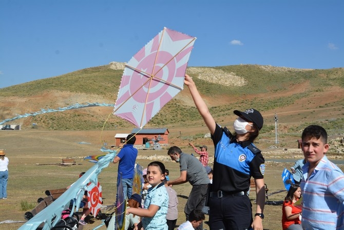 Çocuk şenliği 17
