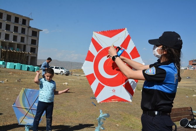 Çocuk şenliği 19