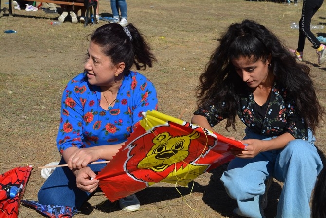 Çocuk şenliği 20