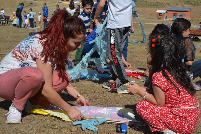 Çocuk şenliği 21