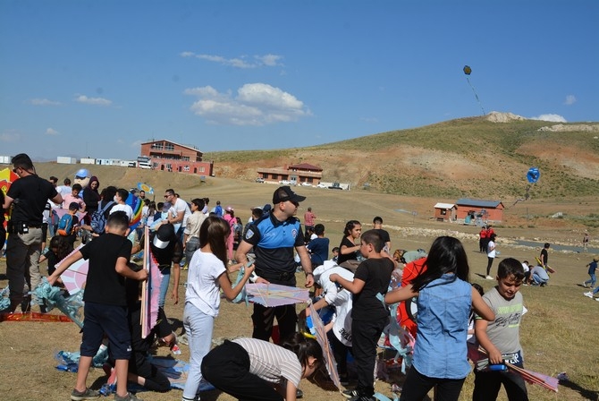 Çocuk şenliği 23