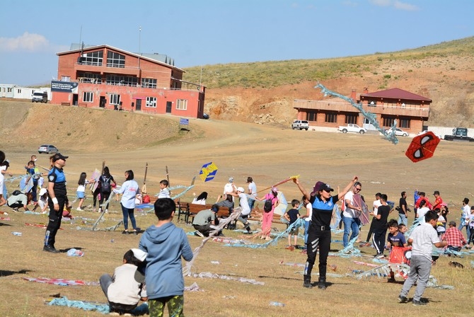 Çocuk şenliği 25