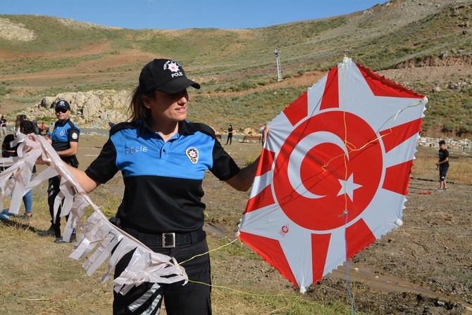 Çocuk şenliği 28