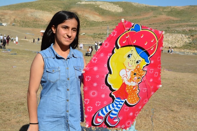 Çocuk şenliği 33