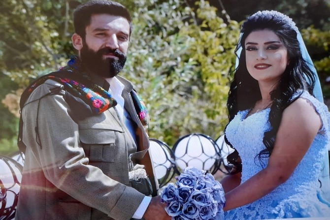 Taş ve Aslan ailesinin mutlu günü 10