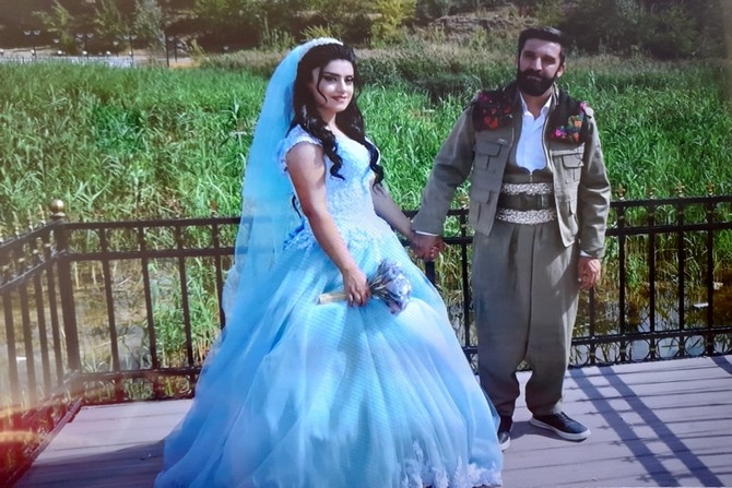 Taş ve Aslan ailesinin mutlu günü 11