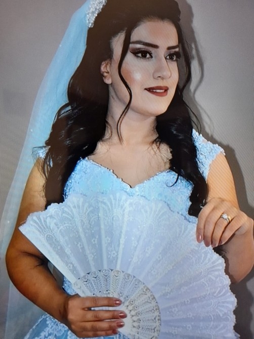 Taş ve Aslan ailesinin mutlu günü 12