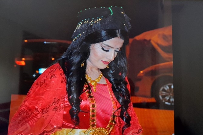 Taş ve Aslan ailesinin mutlu günü 7