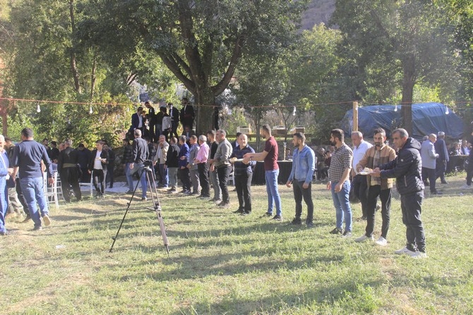 Çiftçi ailesinin mutlu günü-2021 1