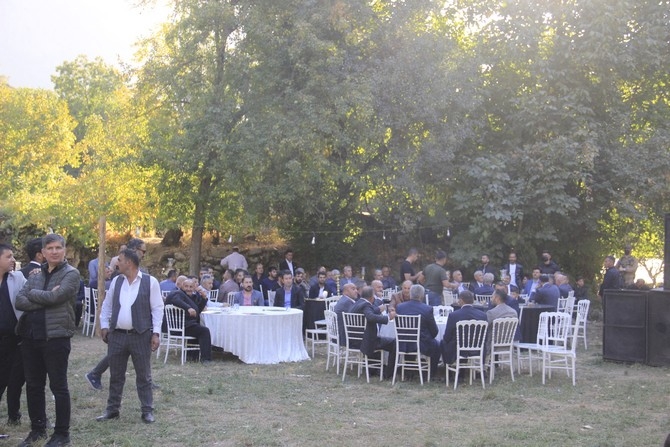 Çiftçi ailesinin mutlu günü-2021 10