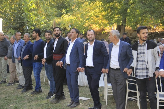 Çiftçi ailesinin mutlu günü-2021 13