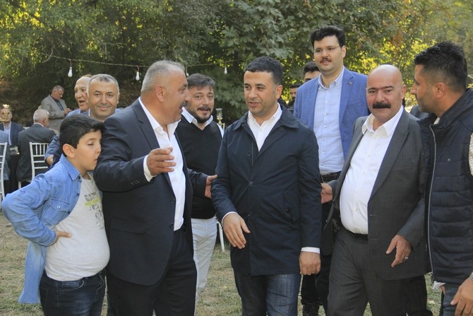 Çiftçi ailesinin mutlu günü-2021 17