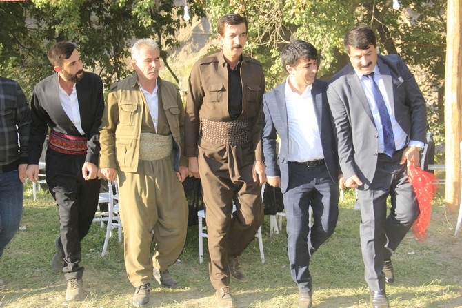 Çiftçi ailesinin mutlu günü-2021 19
