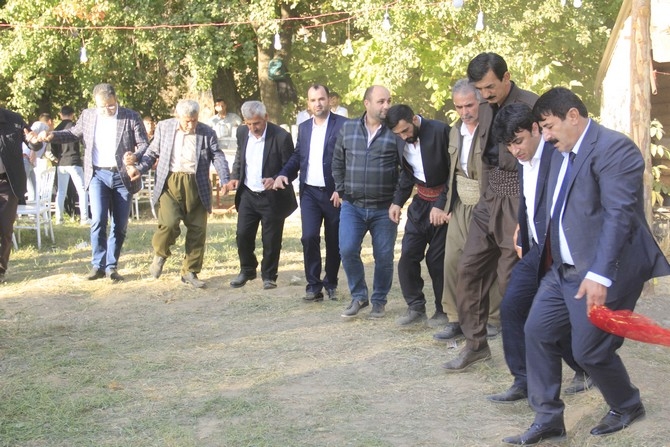 Çiftçi ailesinin mutlu günü-2021 20