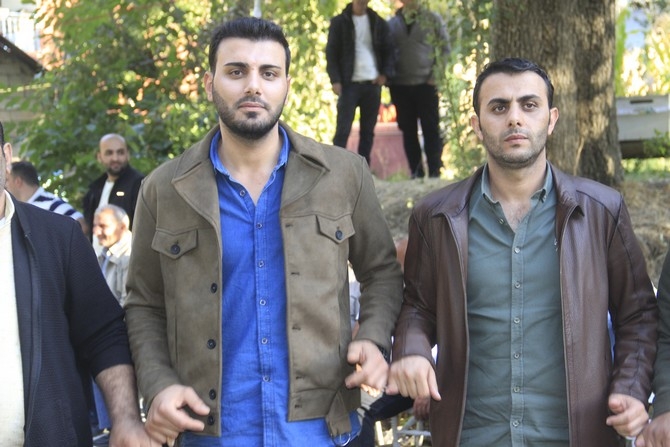 Çiftçi ailesinin mutlu günü-2021 21