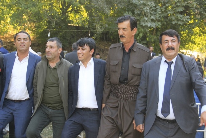 Çiftçi ailesinin mutlu günü-2021 22