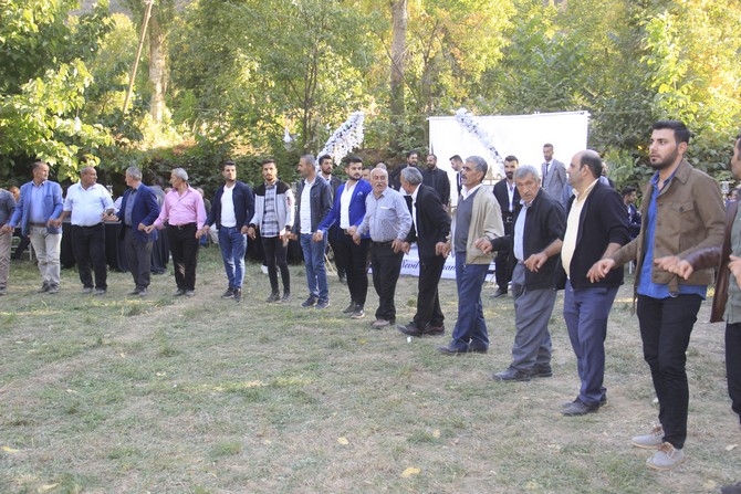 Çiftçi ailesinin mutlu günü-2021 23