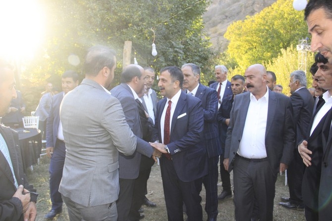 Çiftçi ailesinin mutlu günü-2021 24