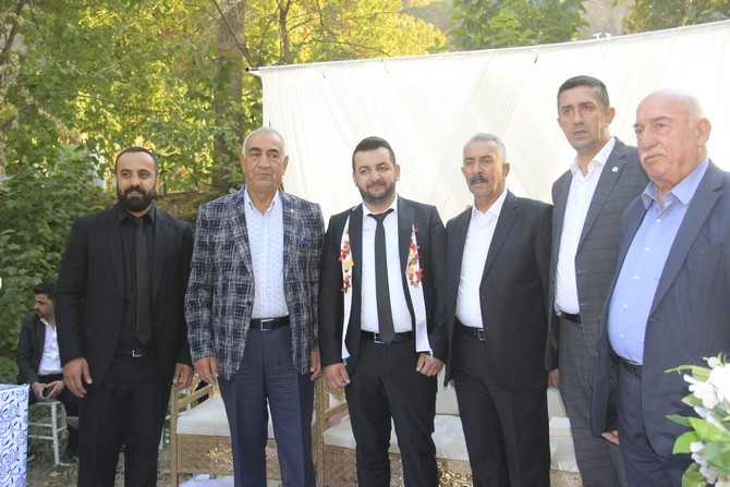 Çiftçi ailesinin mutlu günü-2021 26
