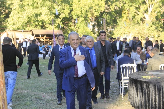 Çiftçi ailesinin mutlu günü-2021 28