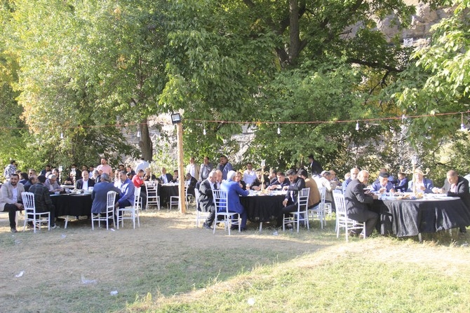 Çiftçi ailesinin mutlu günü-2021 3