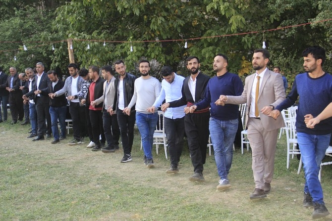 Çiftçi ailesinin mutlu günü-2021 32