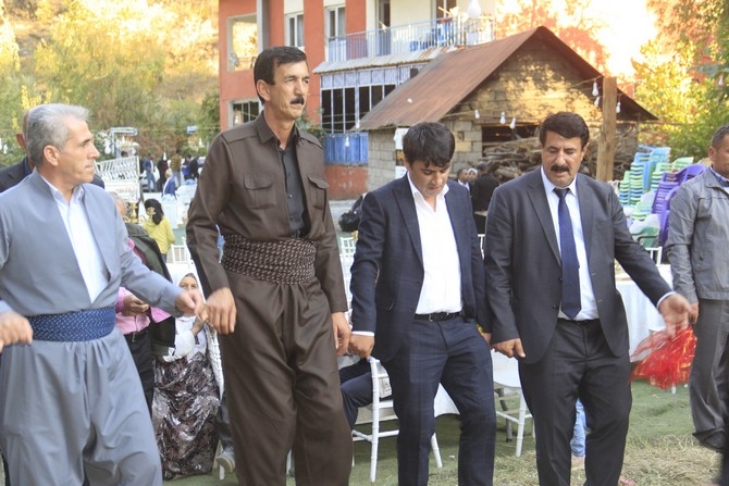 Çiftçi ailesinin mutlu günü-2021 33