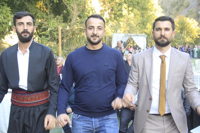 Çiftçi ailesinin mutlu günü-2021 34