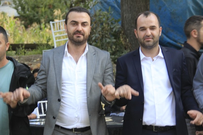 Çiftçi ailesinin mutlu günü-2021 35