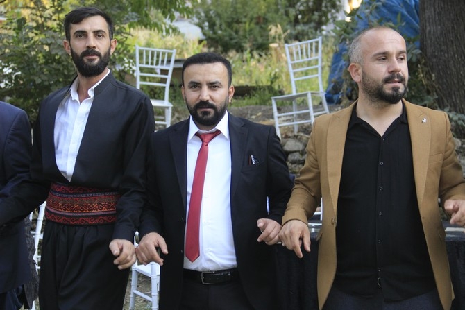 Çiftçi ailesinin mutlu günü-2021 36