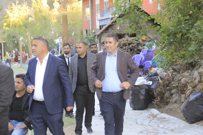 Çiftçi ailesinin mutlu günü-2021 40