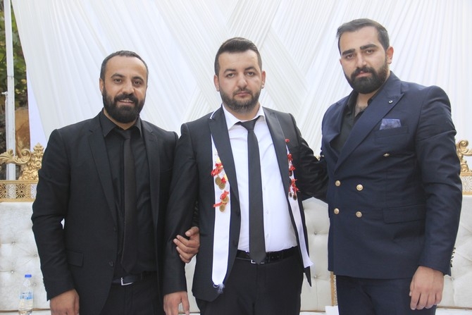 Çiftçi ailesinin mutlu günü-2021 41