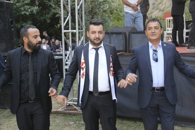 Çiftçi ailesinin mutlu günü-2021 42