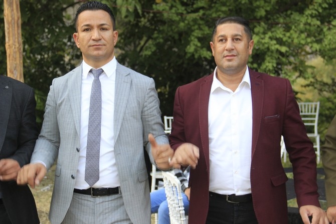 Çiftçi ailesinin mutlu günü-2021 44