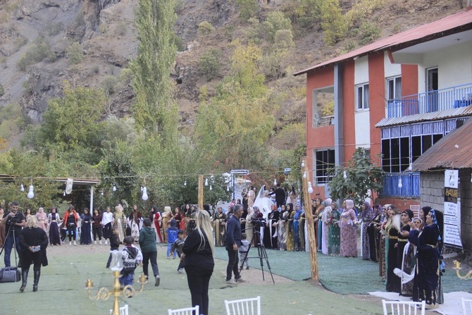 Çiftçi ailesinin mutlu günü-2021 45