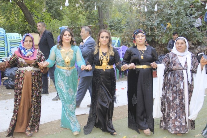 Çiftçi ailesinin mutlu günü-2021 46