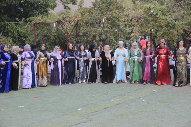 Çiftçi ailesinin mutlu günü-2021 48