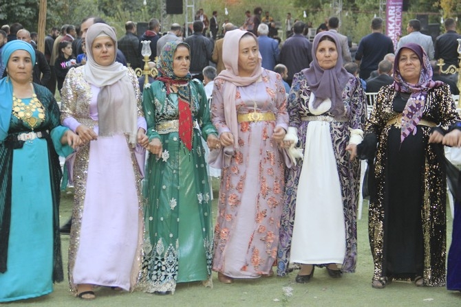 Çiftçi ailesinin mutlu günü-2021 49