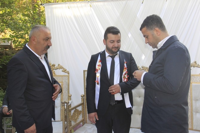 Çiftçi ailesinin mutlu günü-2021 5