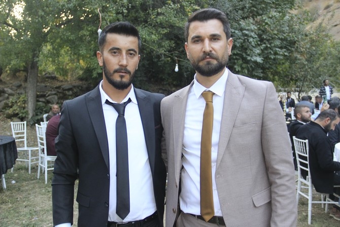 Çiftçi ailesinin mutlu günü-2021 50