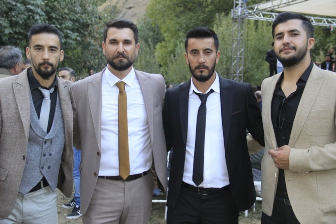 Çiftçi ailesinin mutlu günü-2021 51