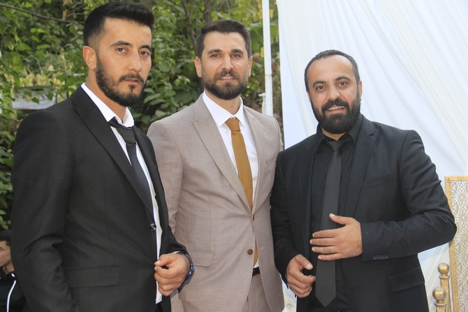 Çiftçi ailesinin mutlu günü-2021 52