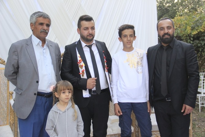 Çiftçi ailesinin mutlu günü-2021 53