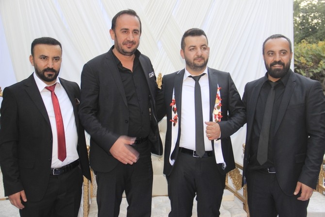 Çiftçi ailesinin mutlu günü-2021 54