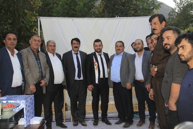 Çiftçi ailesinin mutlu günü-2021 57