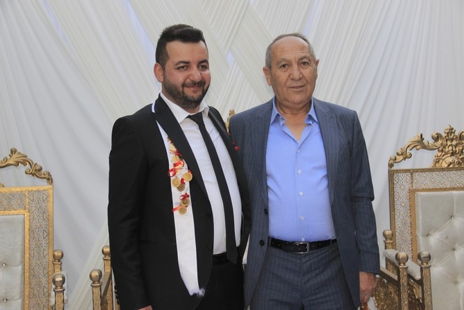 Çiftçi ailesinin mutlu günü-2021 58